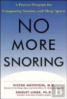 No More Snoring