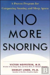 No More Snoring