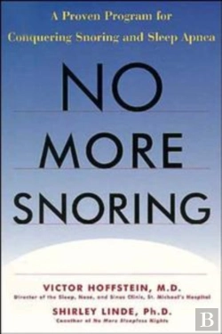 Bertrand.pt - No More Snoring