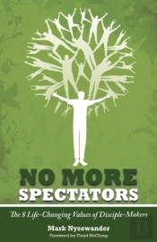 No More Spectators