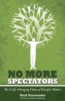 Bertrand.pt - No More Spectators