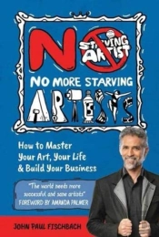 No More Starving Artists