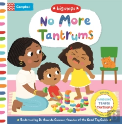 Bertrand.pt - No More Tantrums