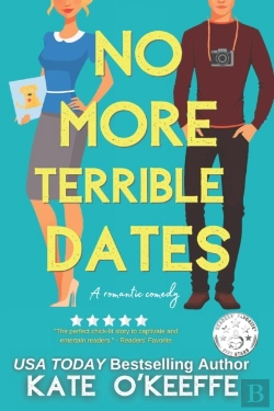 Bertrand.pt - No More Terrible Dates: A Romantic Comed