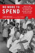 No More To Spend