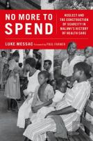 No More To Spend