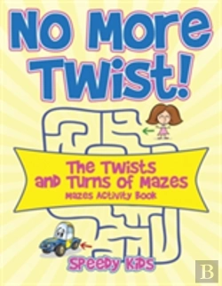 Bertrand.pt - No More Twist!