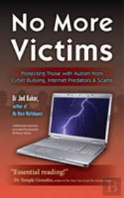 No More Victims