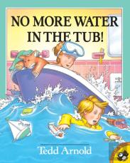No More Water In The Tub!