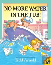 No More Water In The Tub!