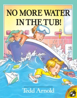 Bertrand.pt - No More Water In The Tub!