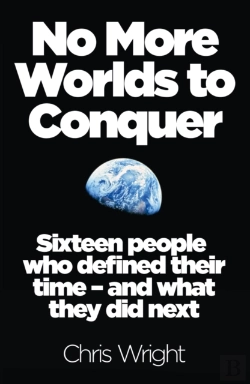 Bertrand.pt - No More Worlds To Conquer