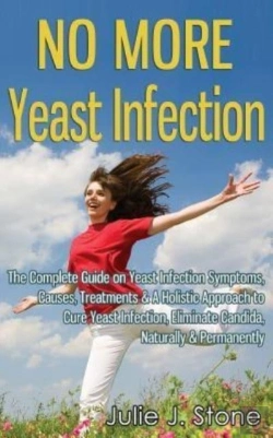 Bertrand.pt - No More Yeast Infection: The Complete Gu