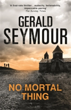 Bertrand.pt - No Mortal Thing