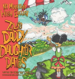 Bertrand.pt - No Mountain High Enough: Zola'S Daddy-Da