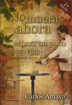 Bertrand.pt - No Mueras Ahora... Espera Un Poco  