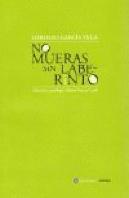 No Mueras Sin Laberinto