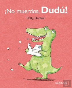 Bertrand.pt - ¡No Muerdas, Dudú!