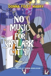 No Music For Skylark City