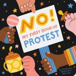 Bertrand.pt - No! My First Book Of Protest