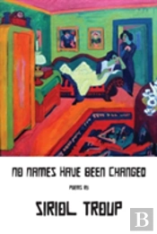 No Names Have Been Changed