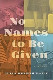 No Names To Be Given