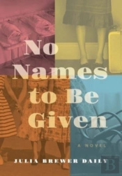 No Names To Be Given