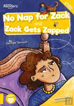 Bertrand.pt - No Nap For Zack And Zack Gets Zapped