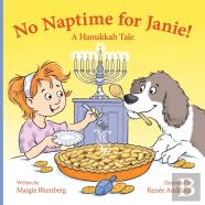 No Naptime For Janie!