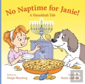 No Naptime For Janie!