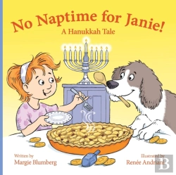 Bertrand.pt - No Naptime For Janie!