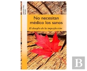 No Necesitan Medico Los Sanos