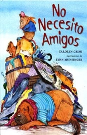 No Necesito Amigos
