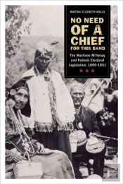 No Need Of A Chief For This Band