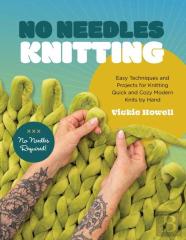 No Needles Knitting