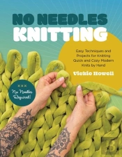 No Needles Knitting