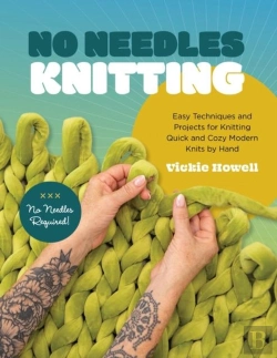 Bertrand.pt - No Needles Knitting