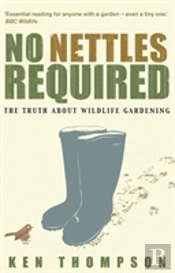 No Nettles Required