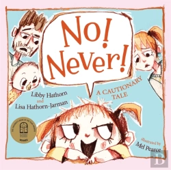 Bertrand.pt - No! Never!