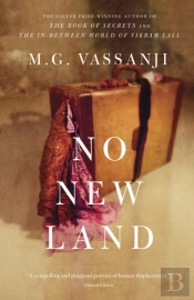 No New Land