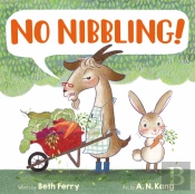 No Nibbling!