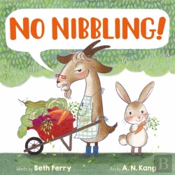 Bertrand.pt - No Nibbling!