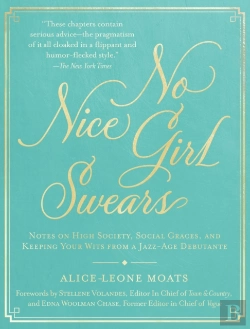 Bertrand.pt - No Nice Girl Swears