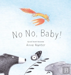 Bertrand.pt - No No, Baby!