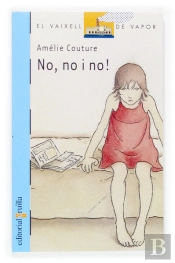 No, No I No!