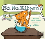 No, No, Kitten!