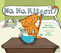 Bertrand.pt - No, No, Kitten!