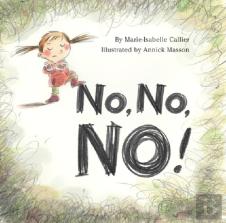 No, No, No!