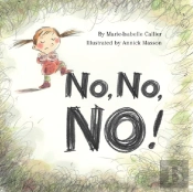 No, No, No!