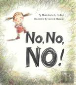 No, No, No!